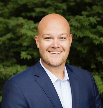 Matt Kuglin